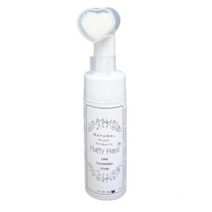 香港品牌 - Fluffy Hand - 清潔下巴泡沫(150ml)