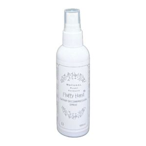 香港品牌 - Fluffy Hand - 貓薄荷減壓噴霧 (100ml)