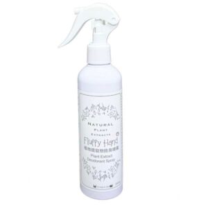 香港品牌 - Fluffy Hand - 植物提取物除臭噴霧 (250ml)
