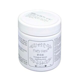 香港品牌 - Fluffy Hand - 舒石飲 Urological Stone Soothing Drink (30g)