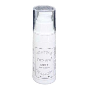 香港品牌 - Fluffy Hand - 皮膚軟膏 Skin Ointment (30g)