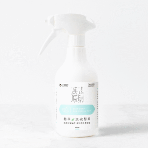 汪喵星球 - 汪喵植萃洗碗酵素 500ml