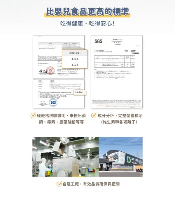 汪喵星球 – 狗狗 慢烘鮮食蔬肉糧：圖片 4