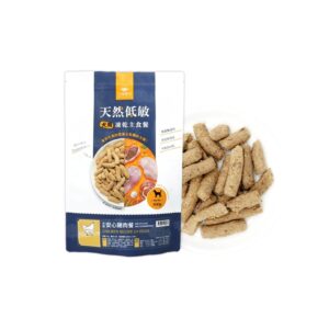 汪喵星球 - 狗狗凍乾主食糧